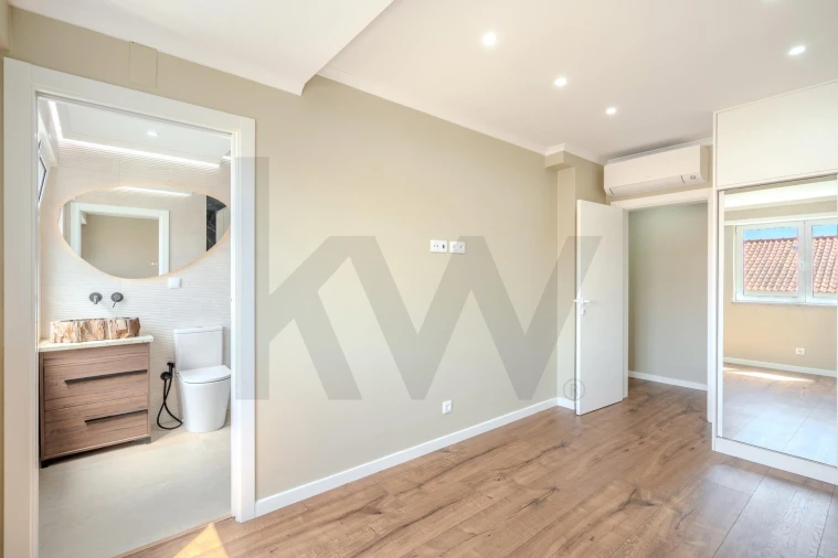Apartamento T2 para Arrendamento em Cascais e Estoril Foto 22