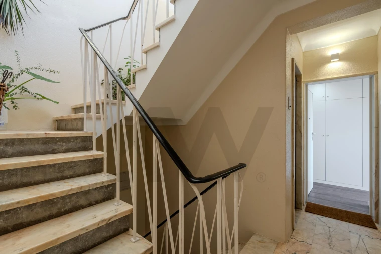 Apartamento T2 para Arrendamento em Cascais e Estoril Foto 37