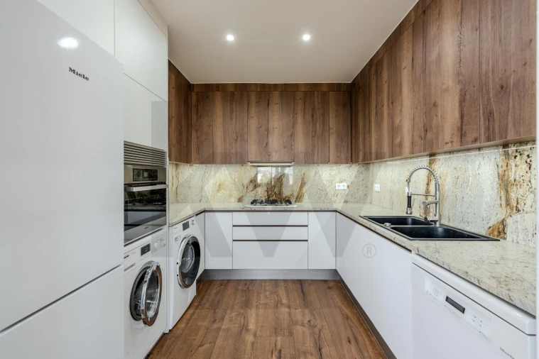 Apartamento T2 para Arrendamento em Cascais e Estoril Foto 6