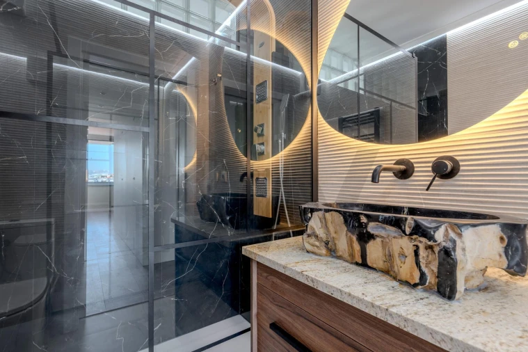 Apartamento T2 para Arrendamento em Cascais e Estoril Foto 15