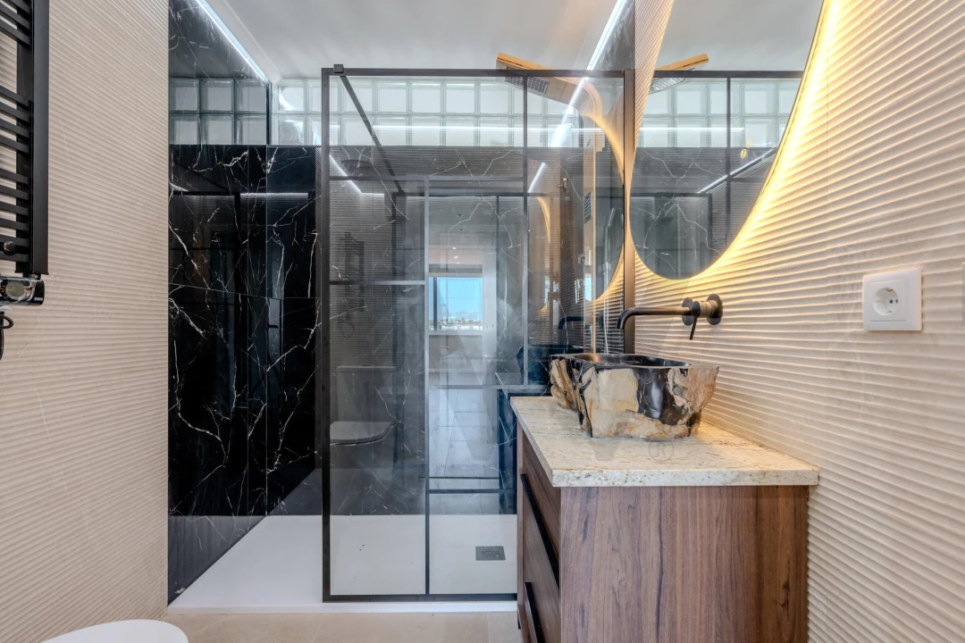 Apartamento T2 para Arrendamento em Cascais e Estoril Foto 14