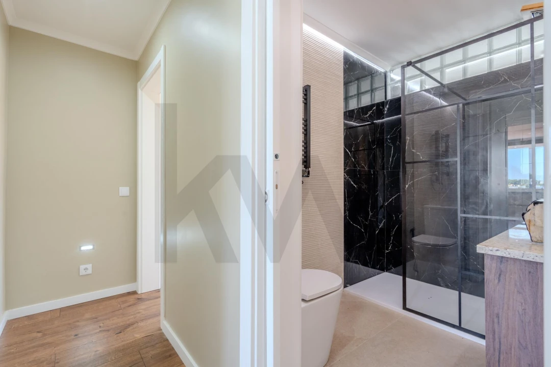 Apartamento T2 para Arrendamento em Cascais e Estoril Foto 27