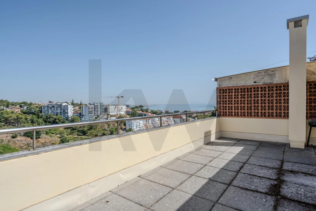 Apartamento T2 para Arrendamento em Cascais e Estoril Foto 43