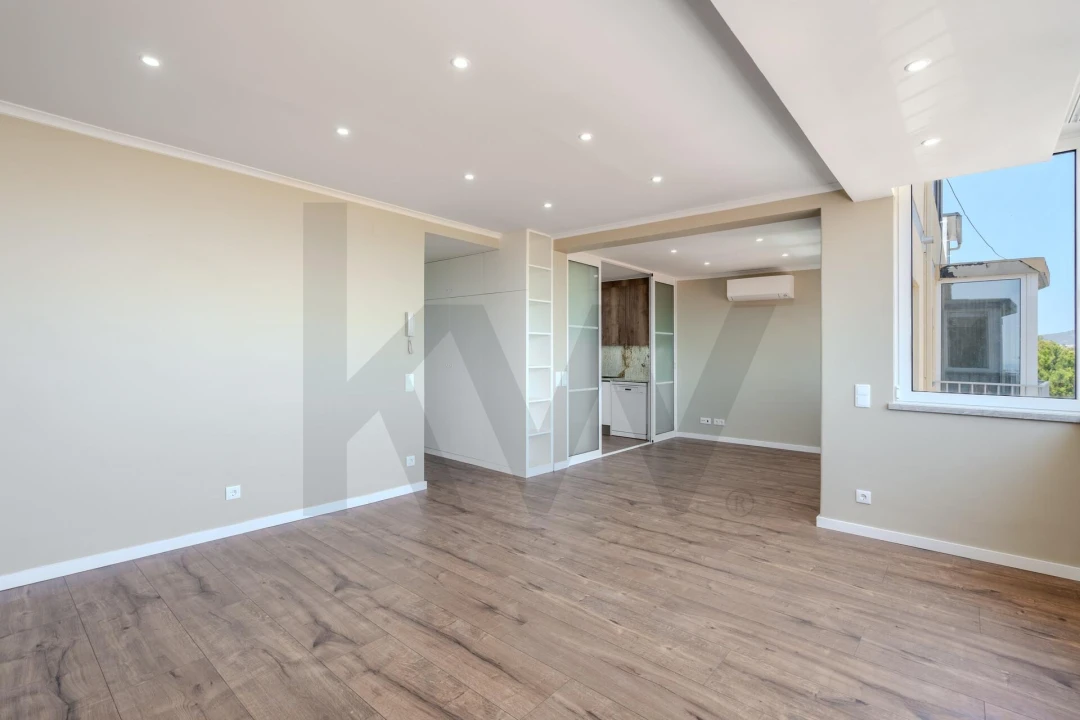 Apartamento T2 para Arrendamento em Cascais e Estoril Foto 2