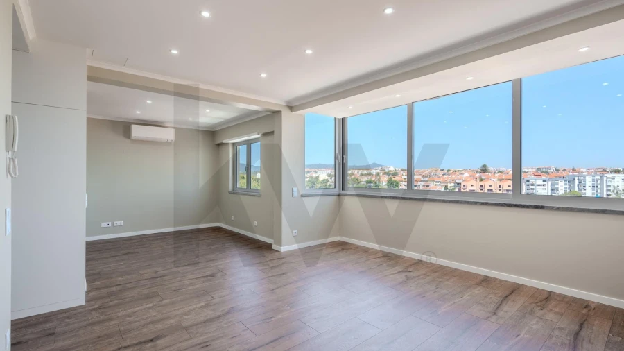 Apartamento T2 para Arrendamento em Cascais e Estoril