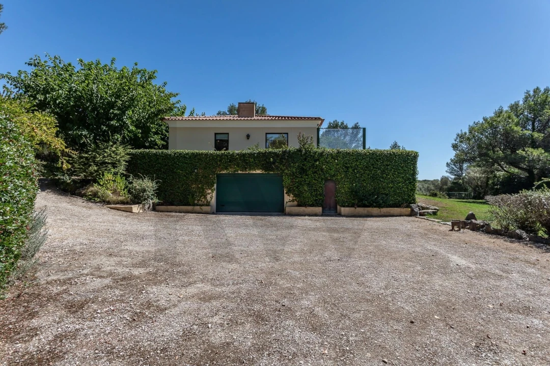 Moradia T4 para Venda em Santa Maria e São Miguel, São Martinho, São Pedro Penaferrim Foto 52