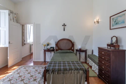 Moradia T4 para Venda em Santa Maria e São Miguel, São Martinho, São Pedro Penaferrim