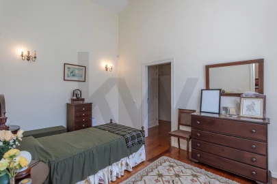 Moradia T4 para Venda em Santa Maria e São Miguel, São Martinho, São Pedro Penaferrim