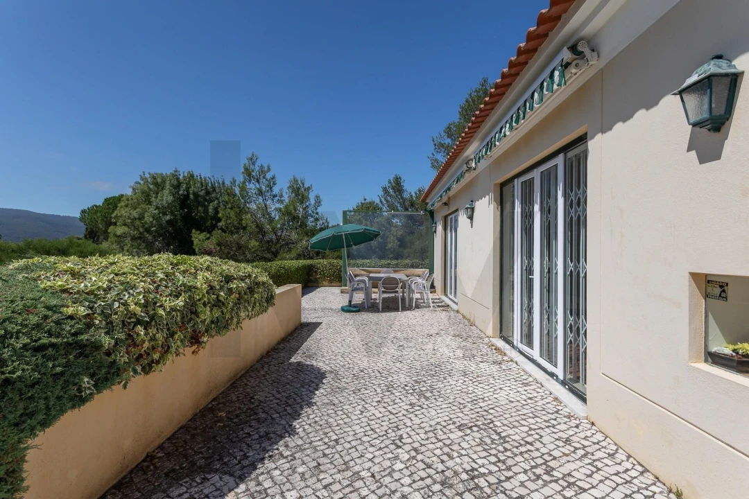 Moradia T4 para Venda em Santa Maria e São Miguel, São Martinho, São Pedro Penaferrim Foto 38