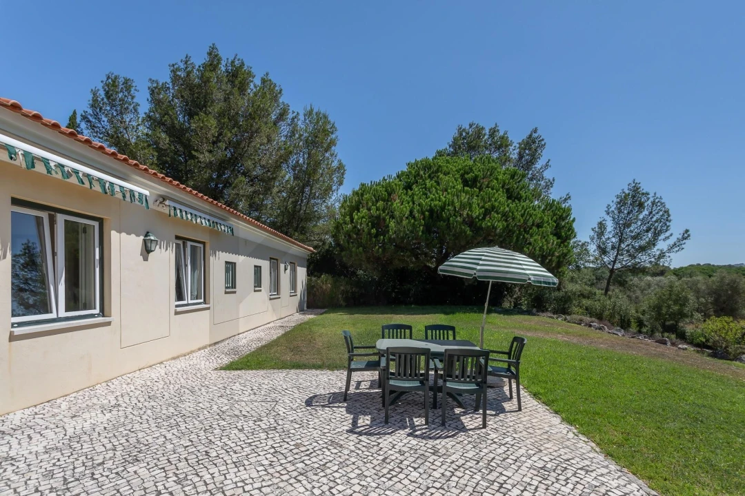 Moradia T4 para Venda em Santa Maria e São Miguel, São Martinho, São Pedro Penaferrim Foto 37