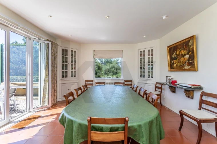Moradia T4 para Venda em Santa Maria e São Miguel, São Martinho, São Pedro Penaferrim Foto 9
