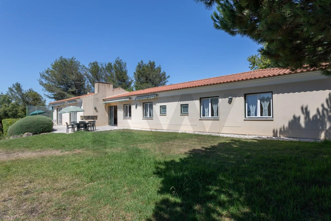 Moradia T4 para Venda em Santa Maria e São Miguel, São Martinho, São Pedro Penaferrim Foto 40