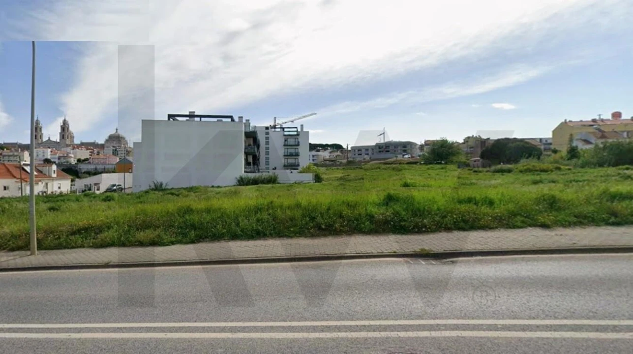 Terreno para Venda em Mafra Foto 2