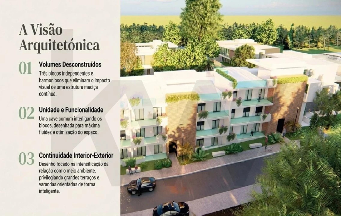 Terreno para Venda em Mafra Foto 4