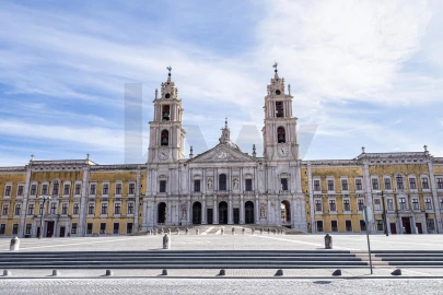 Terreno para Venda em Mafra
