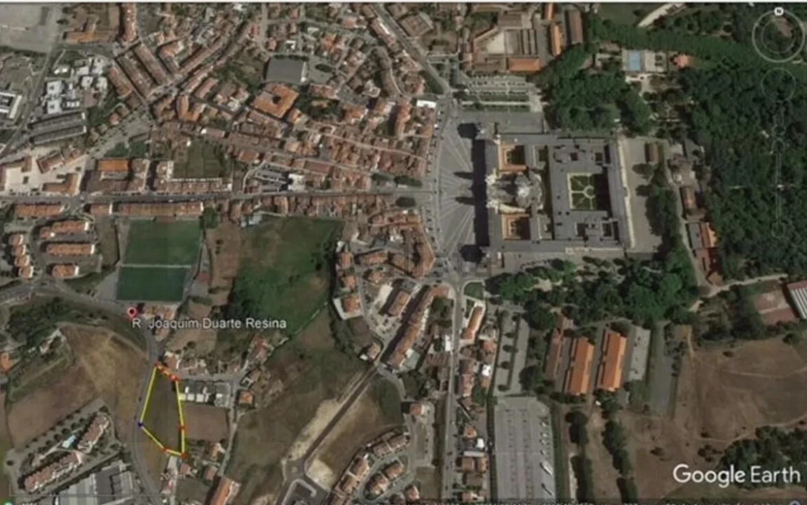 Terreno para Venda em Mafra Foto 3