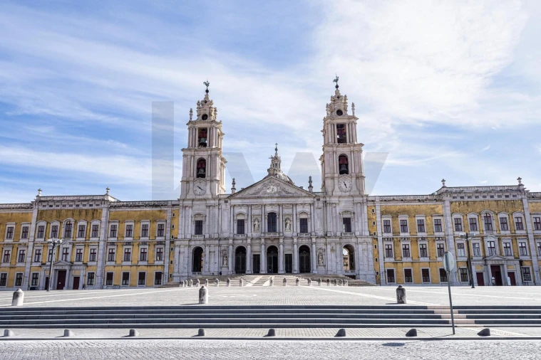 Terreno para Venda em Mafra Foto 12