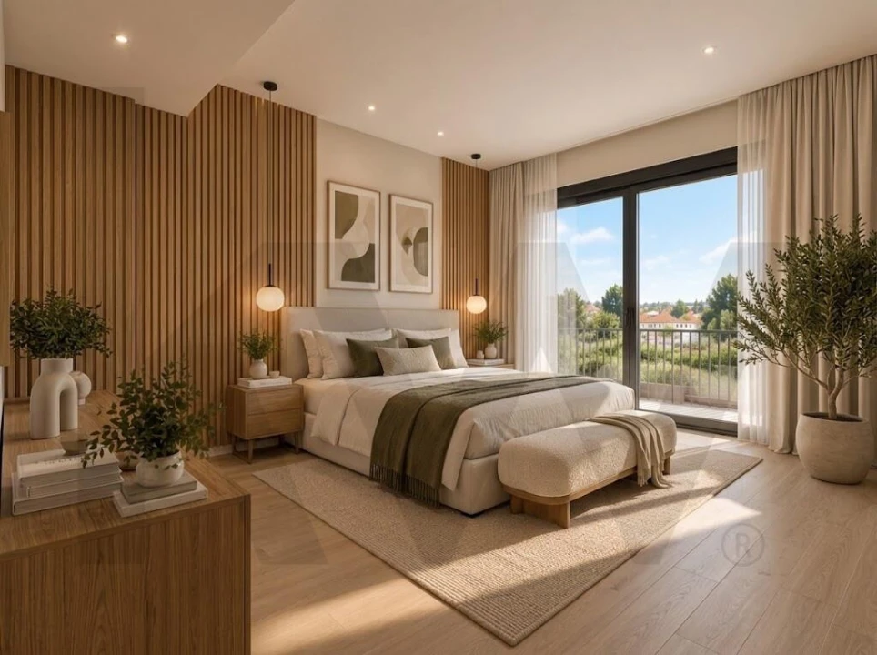 Apartamento T2 para Venda em Azeitão (São Lourenço e São Simão) Foto 13