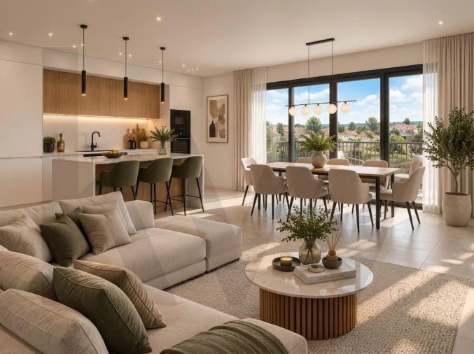 Apartamento T2 para Venda em Azeitão (São Lourenço e São Simão) Foto 15