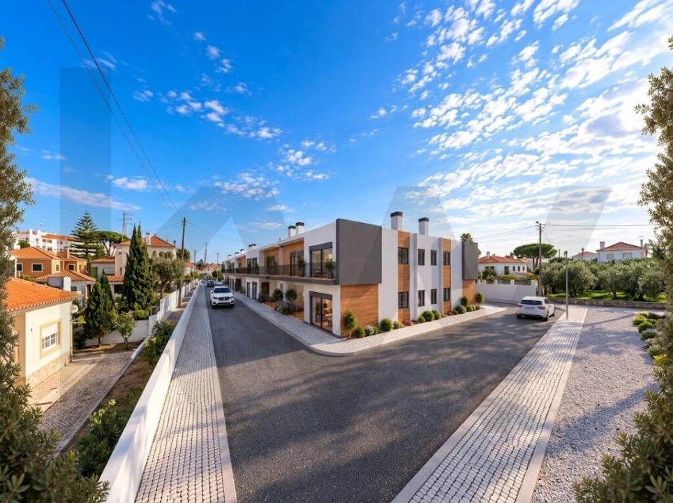 Apartamento T2 para Venda em Azeitão (São Lourenço e São Simão) Foto 23