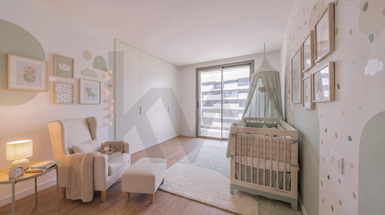Apartamento T3 para Venda em Carnaxide e Queijas Foto 19