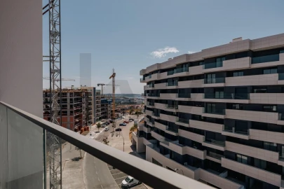 Apartamento T3 para Venda em Carnaxide e Queijas