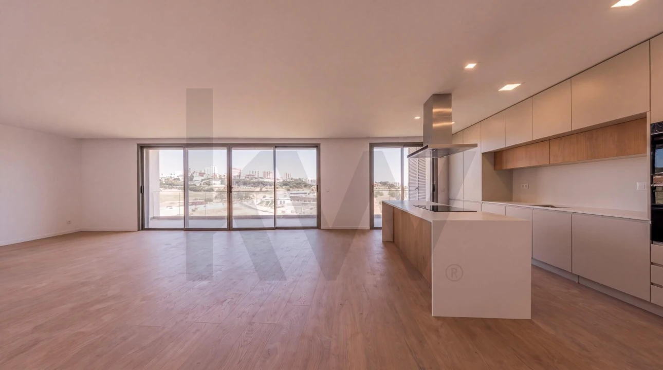 Apartamento T3 para Venda em Carnaxide e Queijas Foto 7
