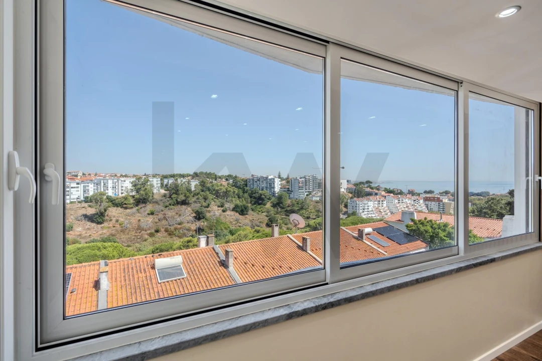 Apartamento T2 para Venda em Cascais e Estoril Foto 2