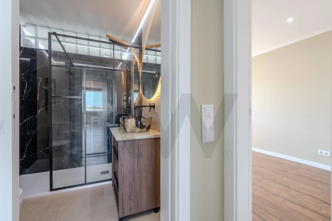 Apartamento T2 para Venda em Cascais e Estoril Foto 15