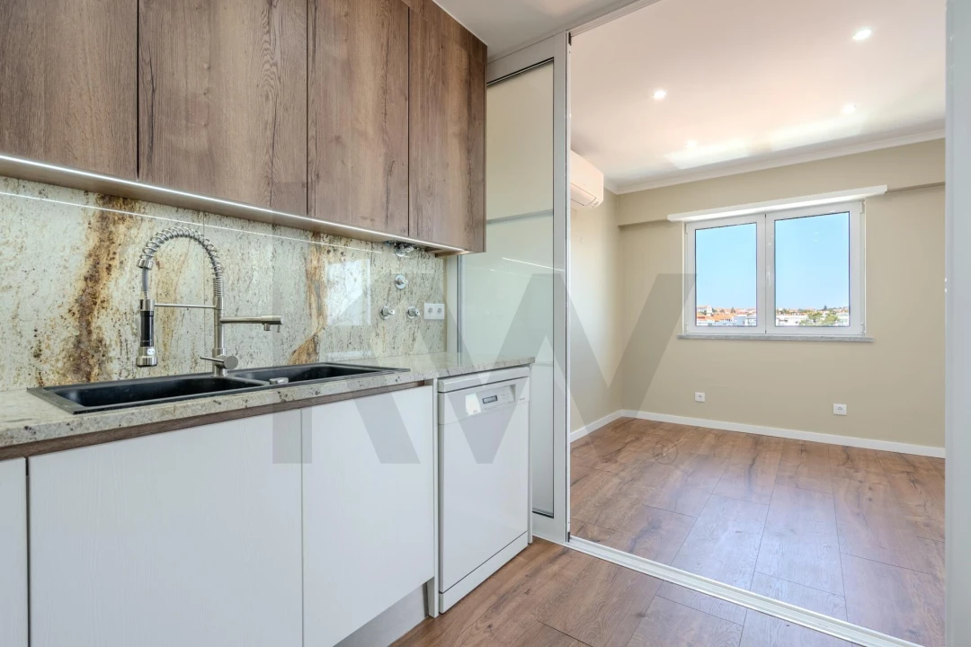 Apartamento T2 para Venda em Cascais e Estoril Foto 14