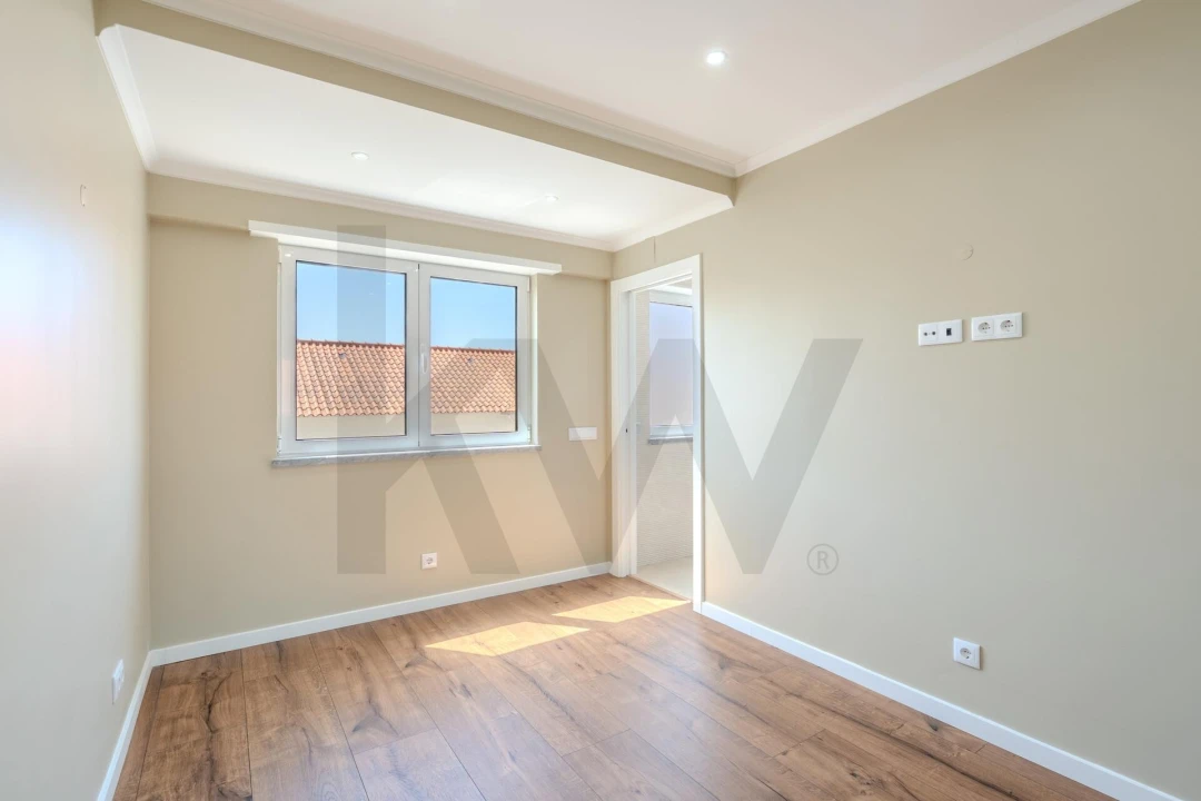 Apartamento T2 para Venda em Cascais e Estoril Foto 23