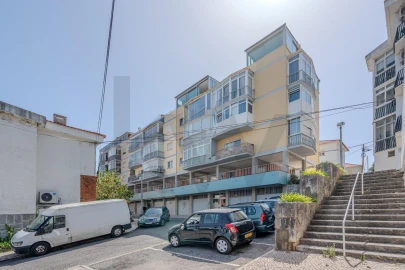 Apartamento T2 para Venda em Cascais e Estoril