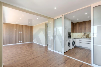 Apartamento T2 para Venda em Cascais e Estoril