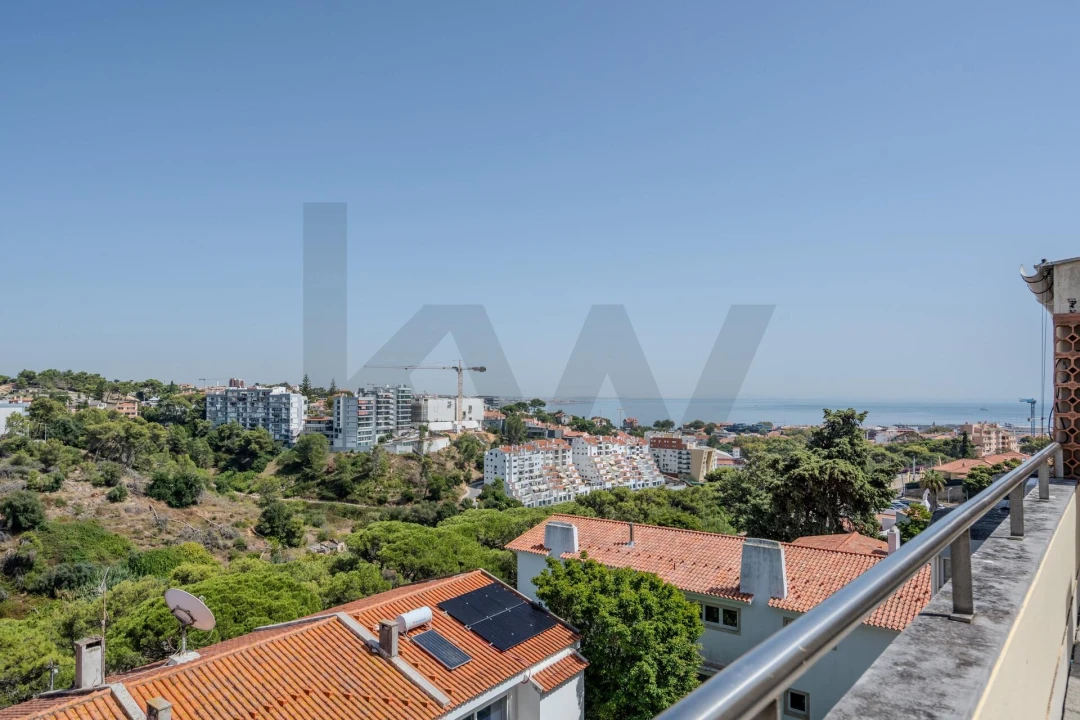 Apartamento T2 para Venda em Cascais e Estoril Foto 42