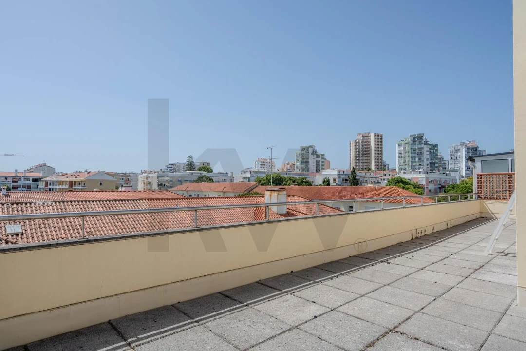 Apartamento T2 para Venda em Cascais e Estoril Foto 39
