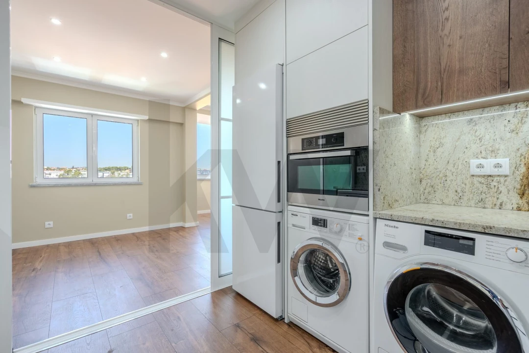 Apartamento T2 para Venda em Cascais e Estoril Foto 13