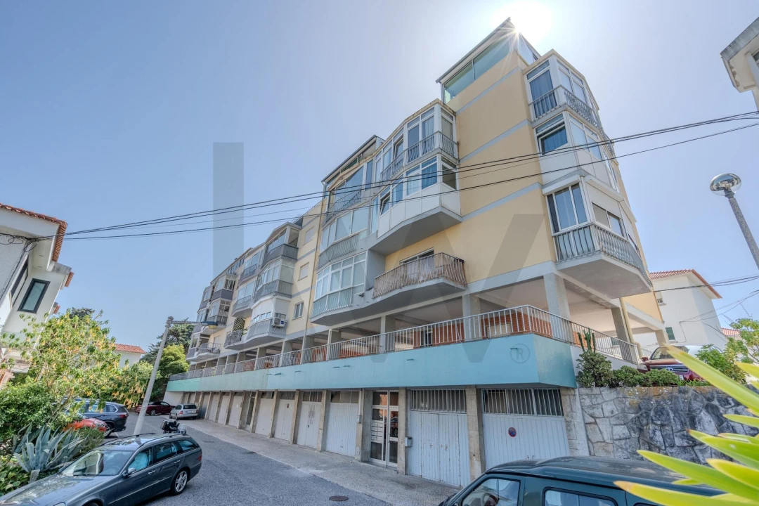 Apartamento T2 para Venda em Cascais e Estoril Foto 46