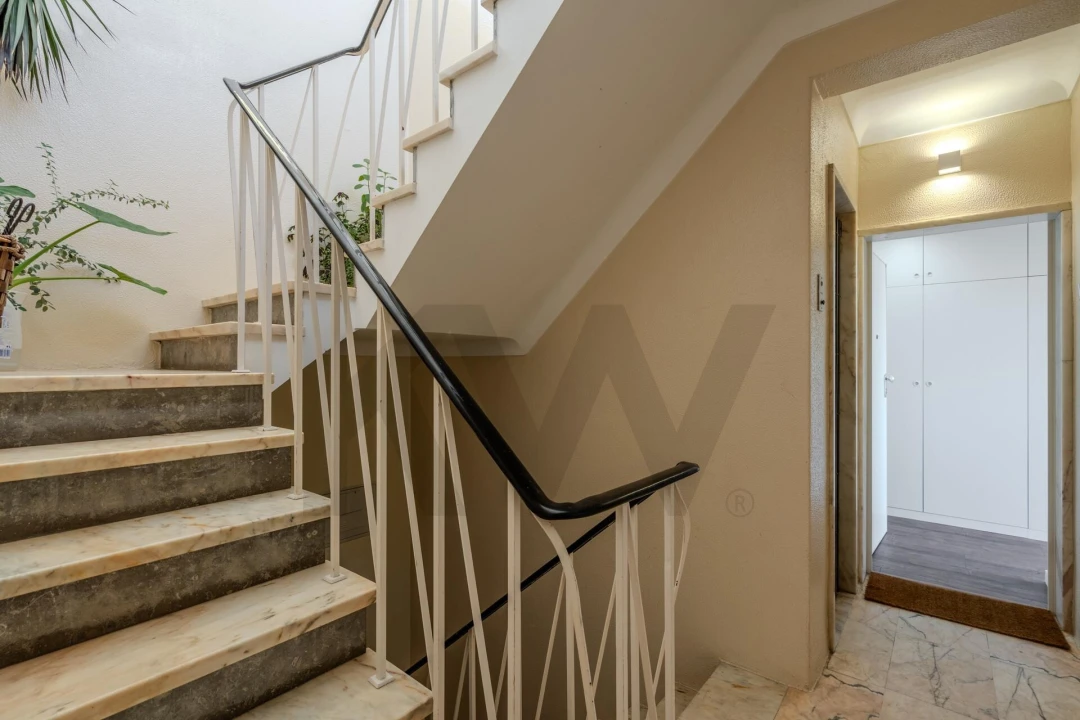 Apartamento T2 para Venda em Cascais e Estoril Foto 34