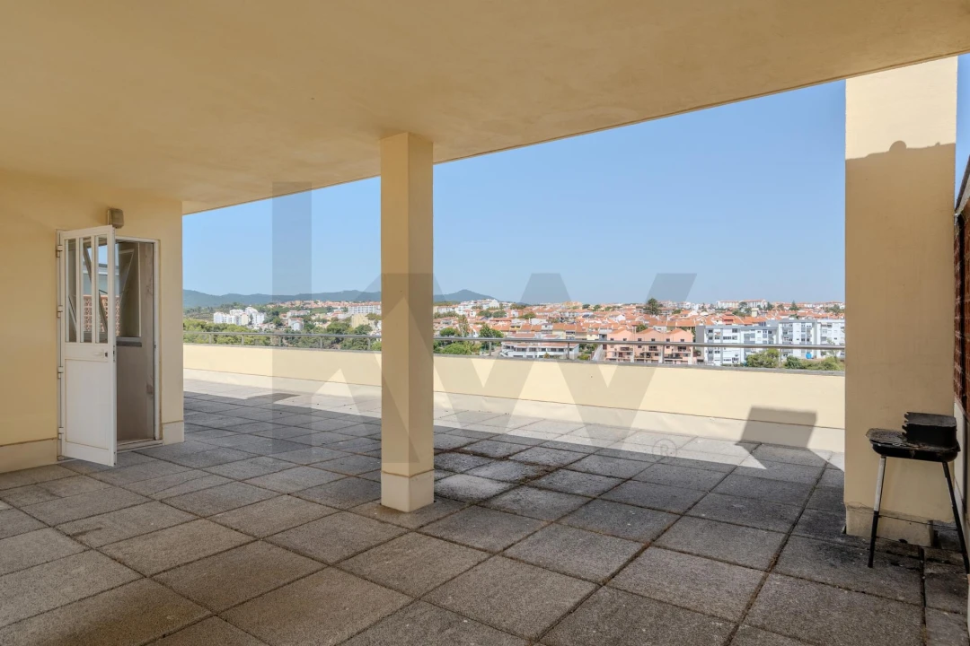 Apartamento T2 para Venda em Cascais e Estoril Foto 36