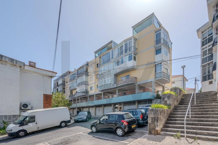 Apartamento T2 para Venda em Cascais e Estoril Foto 47