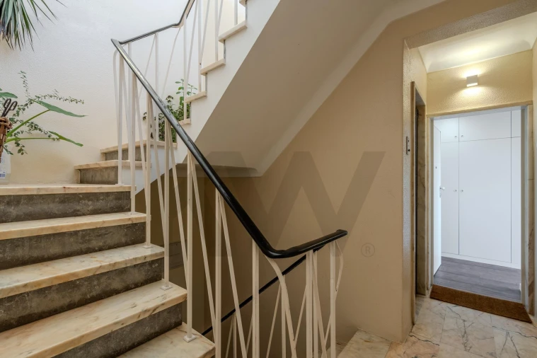 Apartamento T2 para Venda em Cascais e Estoril Foto 34