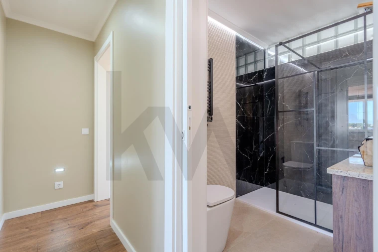 Apartamento T2 para Venda em Cascais e Estoril Foto 29
