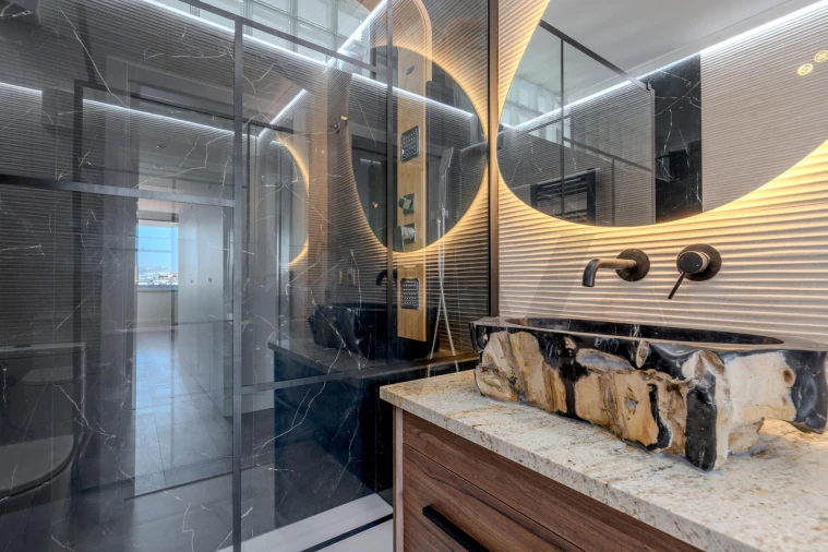 Apartamento T2 para Venda em Cascais e Estoril Foto 17