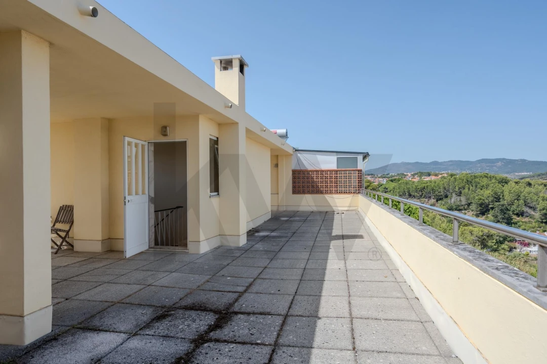 Apartamento T2 para Venda em Cascais e Estoril Foto 37