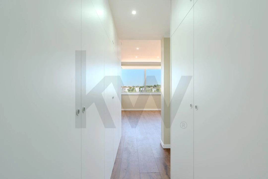 Apartamento T2 para Venda em Cascais e Estoril Foto 33