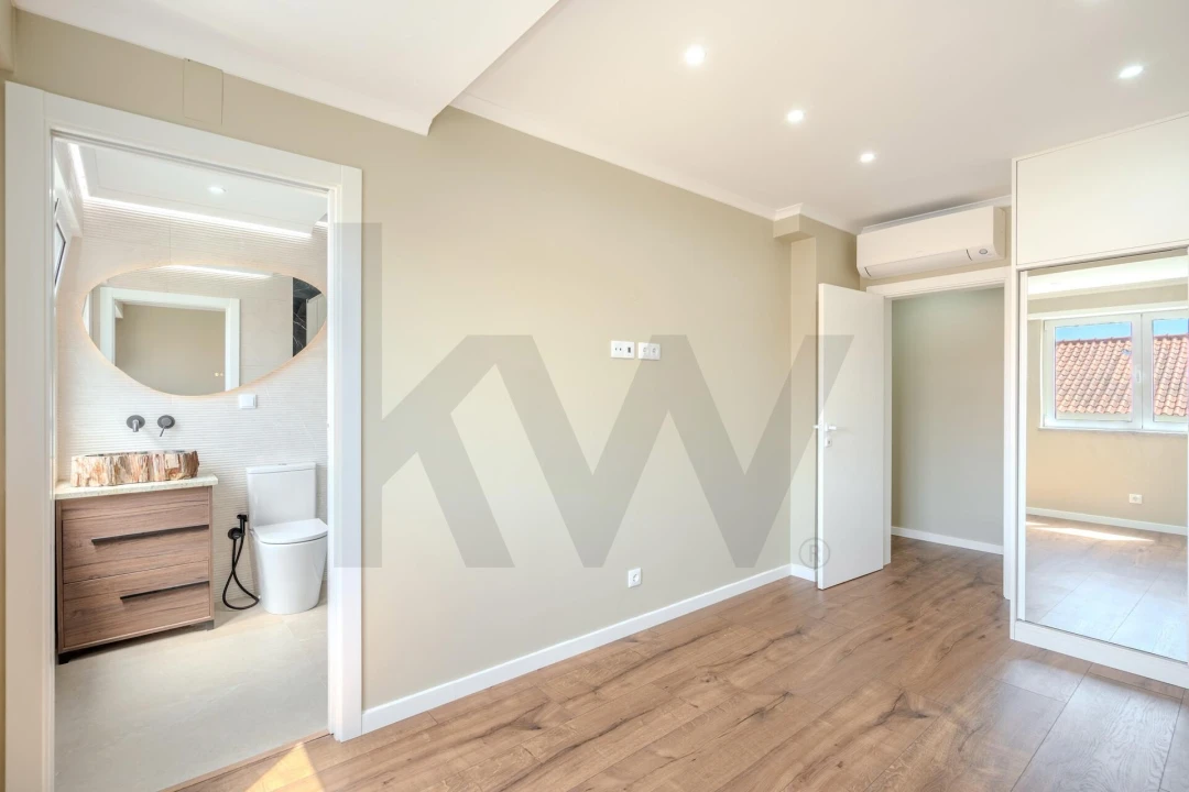 Apartamento T2 para Venda em Cascais e Estoril Foto 24