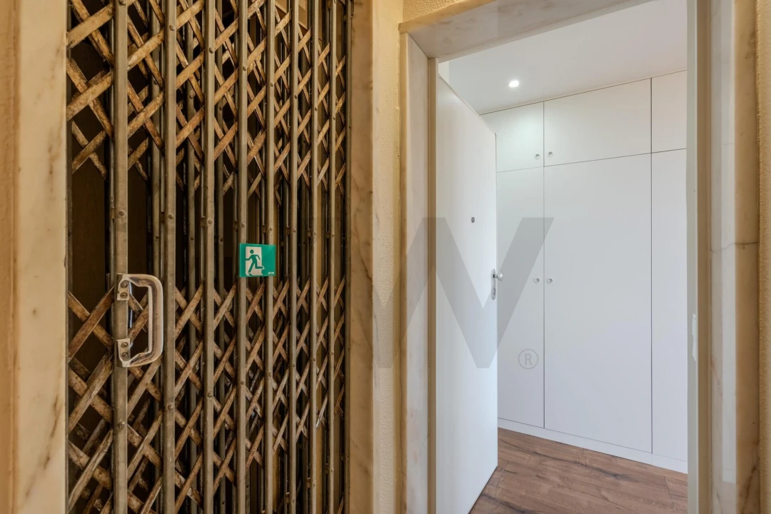 Apartamento T2 para Venda em Cascais e Estoril Foto 35