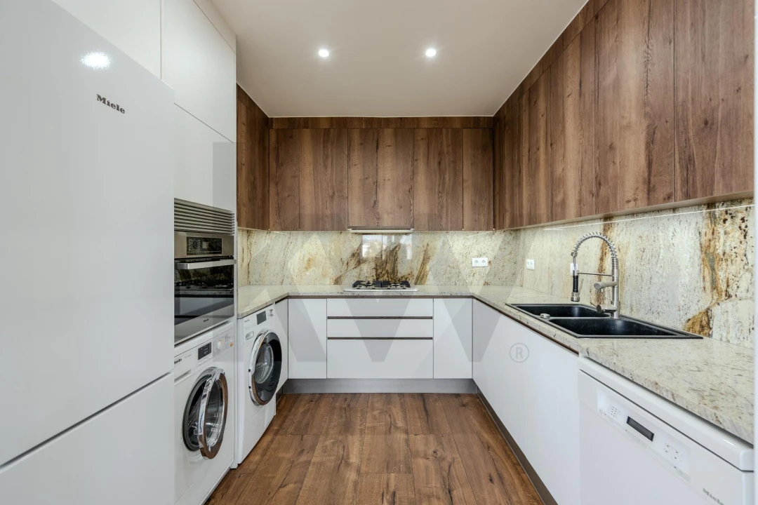 Apartamento T2 para Venda em Cascais e Estoril Foto 9