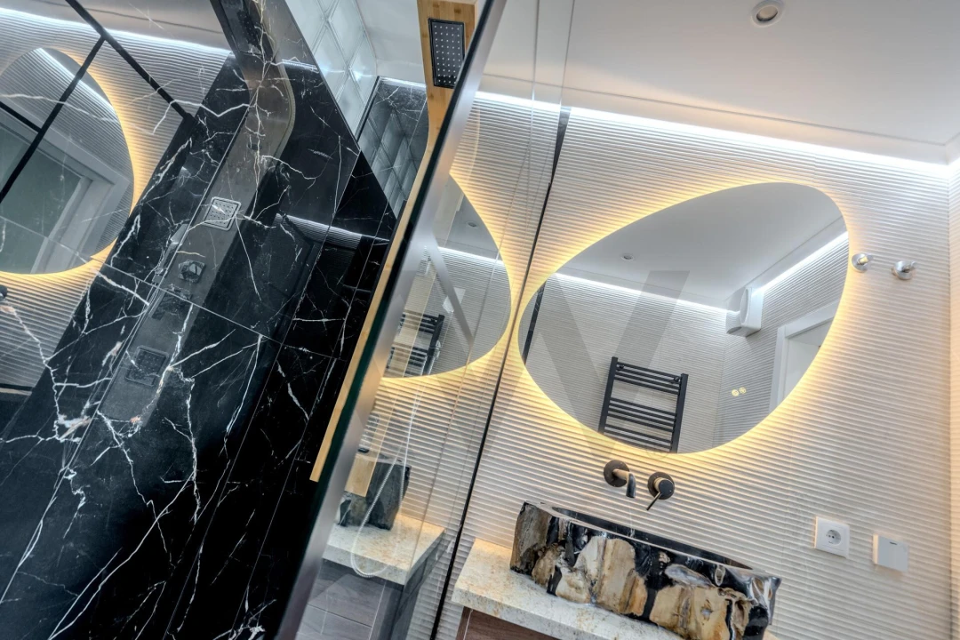 Apartamento T2 para Venda em Cascais e Estoril Foto 18