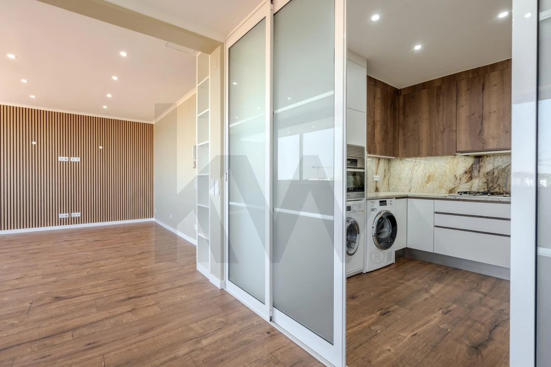 Apartamento T2 para Venda em Cascais e Estoril Foto 6